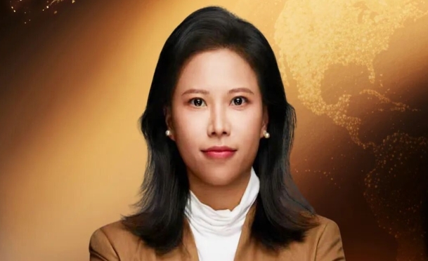 IP人物 | 冯晓平：专利不是成本，而是经营杠杆