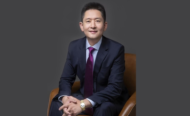 所有的幸运，都是倔强的积攒——专访Dennemeyer集团中国区总经理曹帅