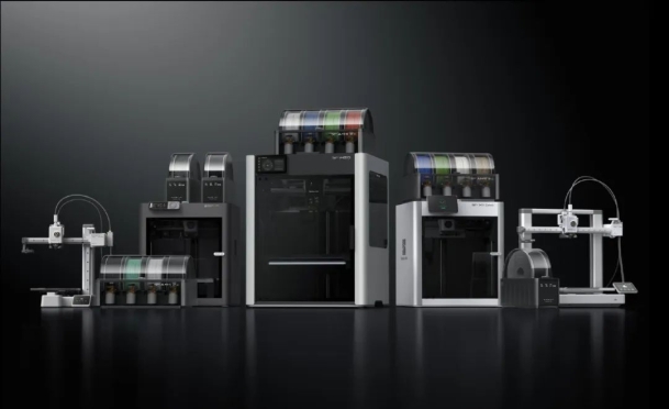 深圳拓竹对弈Stratasys：3D打印国际专利诉讼进入新节点！