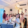 时间向前，我们向阳 麦子家智享沙龙7月26日职场女性情绪管理与心理疗愈 深圳专场回顾文 