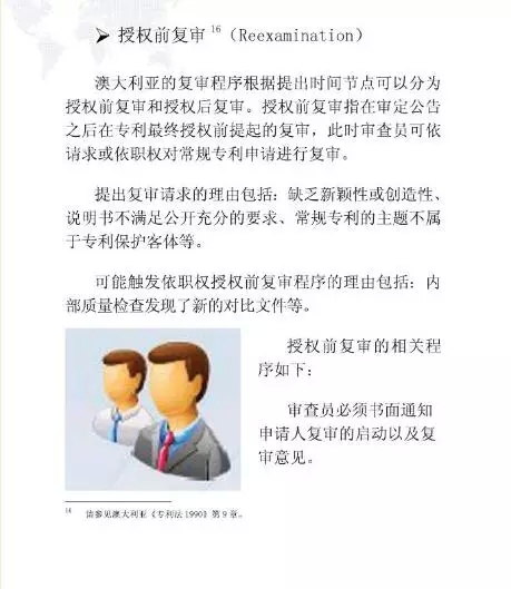 【走向海外系列】澳大利亚专利申请实务指引