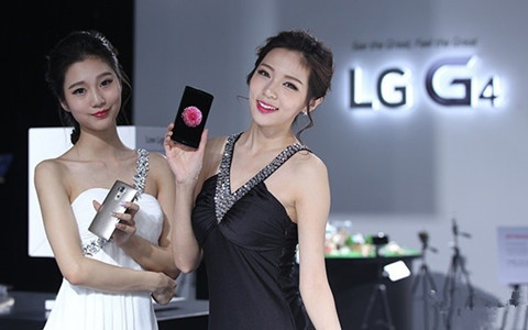 LG G3/G4等被判专利侵权：赔350万美元