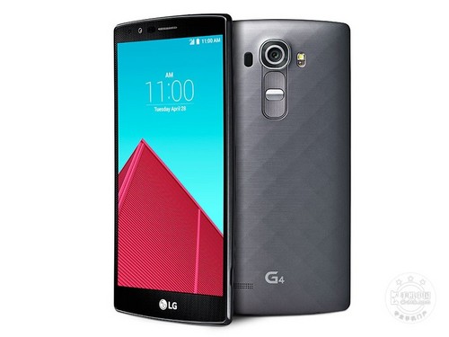 LG G3/G4等被判专利侵权：赔350万美元