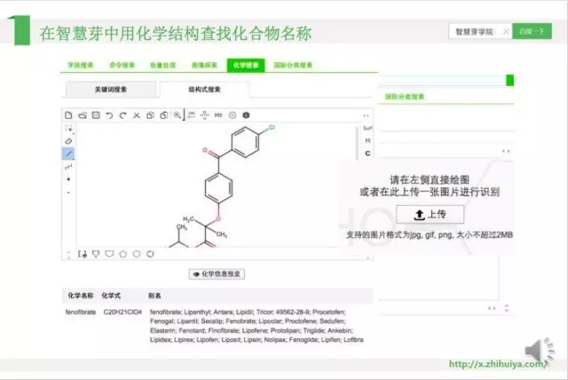 《智慧芽学院》| 化学领域专利检索秘籍指南