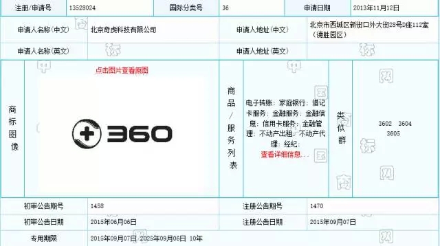 商标侵权诉讼：“360公司”能否获得驰名商标保护？