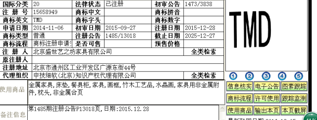 “MLGB”商标被无效后，会引发商标权恐慌么？