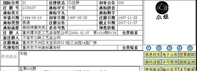 “MLGB”商标被无效后，会引发商标权恐慌么？