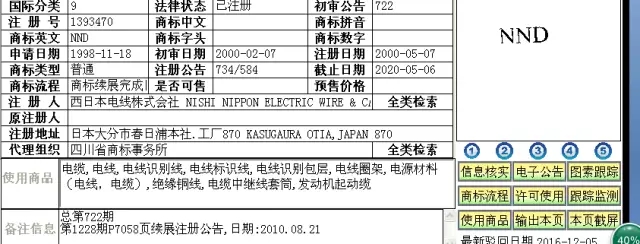 “MLGB”商标被无效后，会引发商标权恐慌么？